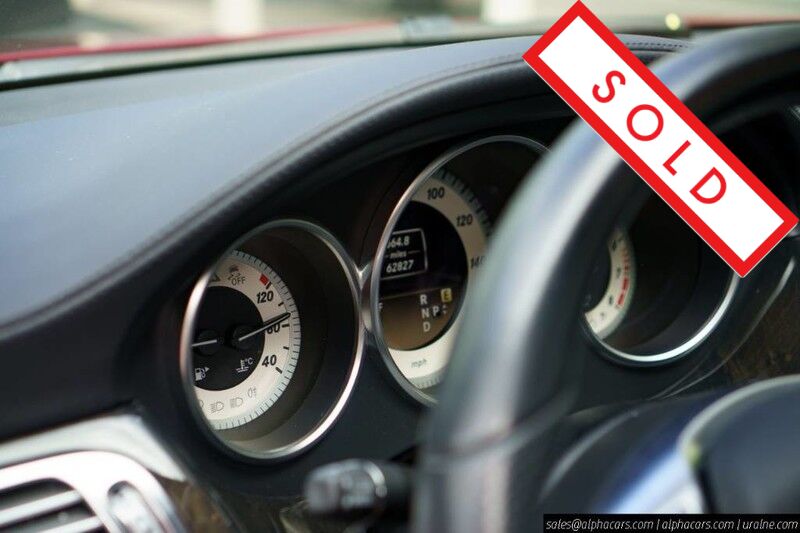 2012 Mercedes-Benz CLS-Class CLS 550 Boston MA