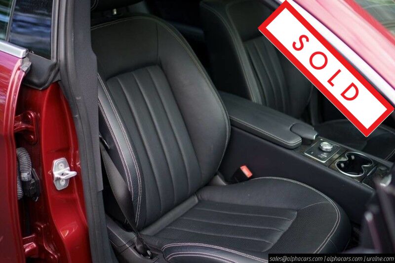 2012 Mercedes-Benz CLS-Class CLS 550 Boston MA