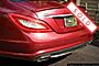 2012 Mercedes-Benz CLS-Class CLS 550 Boston MA