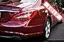 2012 Mercedes-Benz CLS-Class CLS 550 Boston MA