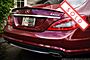 2012 Mercedes-Benz CLS-Class CLS 550 Boston MA