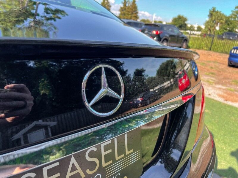 2012 Mercedes-Benz CLS-Class CLS 550 Wilmington NC