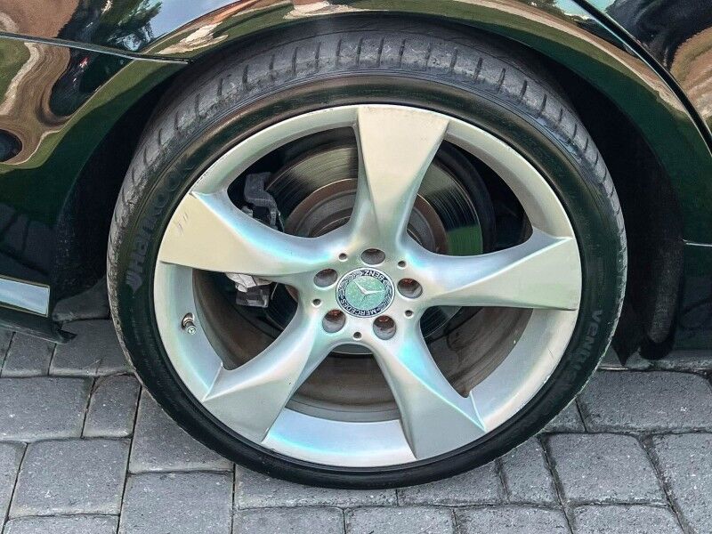 2012 Mercedes-Benz CLS-Class CLS 550 Wilmington NC