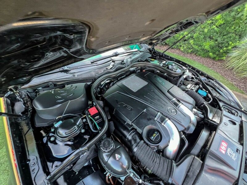 2012 Mercedes-Benz CLS-Class CLS 550 Wilmington NC