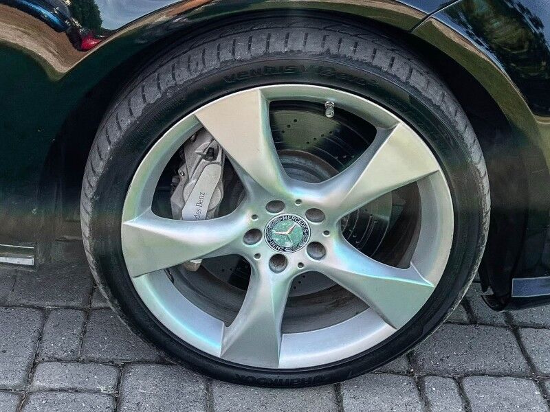 2012 Mercedes-Benz CLS-Class CLS 550 Wilmington NC