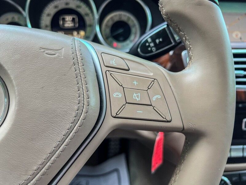 2012 Mercedes-Benz CLS-Class CLS 550 Wilmington NC