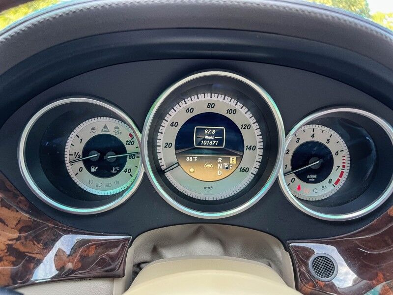 2012 Mercedes-Benz CLS-Class CLS 550 Wilmington NC