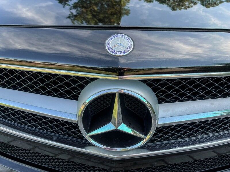 2012 Mercedes-Benz CLS-Class CLS 550 Wilmington NC