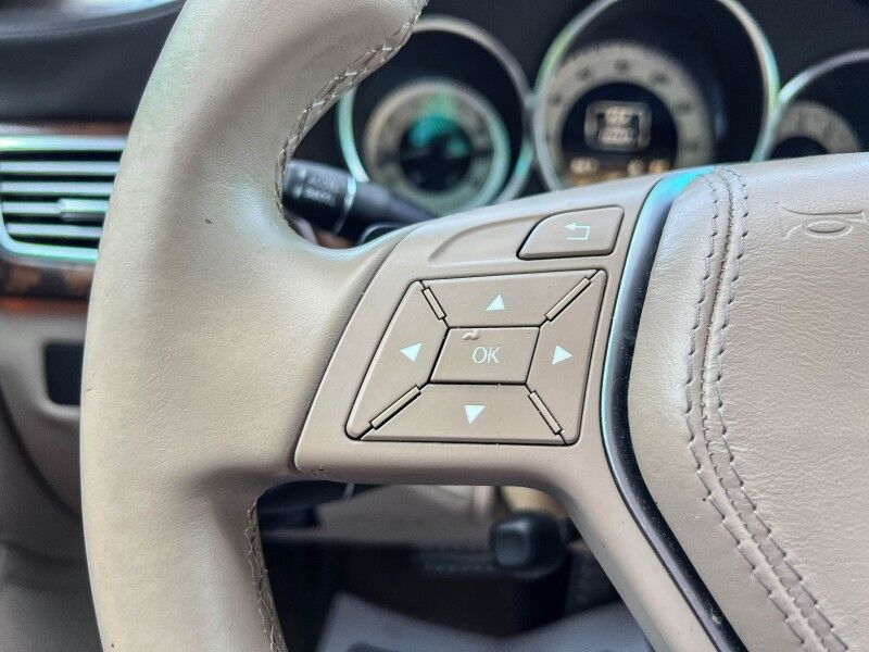 2012 Mercedes-Benz CLS-Class CLS 550 Wilmington NC