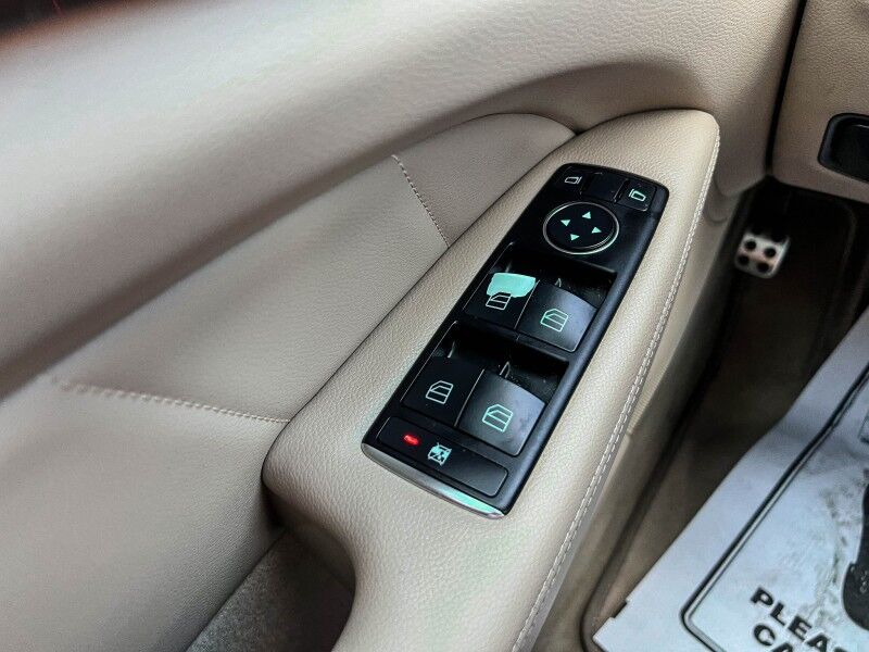 2012 Mercedes-Benz CLS-Class CLS 550 Wilmington NC