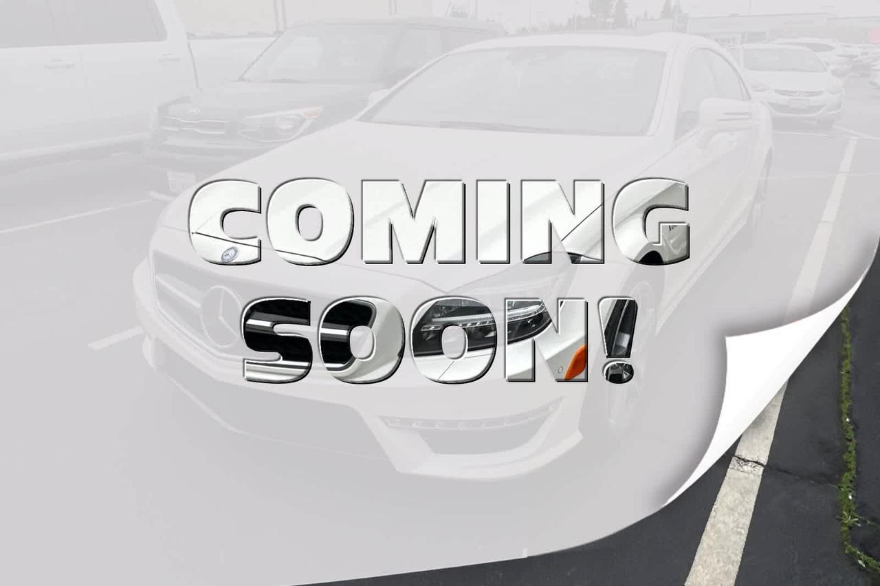 2012 Mercedes-Benz CLS-Class CLS 63 AMG