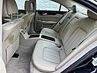 2012 Mercedes-Benz CLS550 4Matic Willow Grove PA