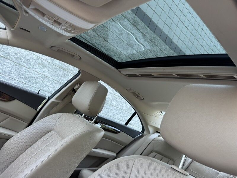 2012 Mercedes-Benz CLS550 4Matic Willow Grove PA