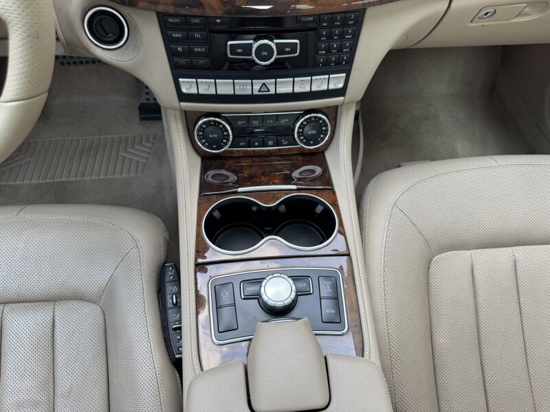 2012 Mercedes-Benz CLS550 4Matic Willow Grove PA