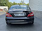2012 Mercedes-Benz CLS550 4Matic Willow Grove PA