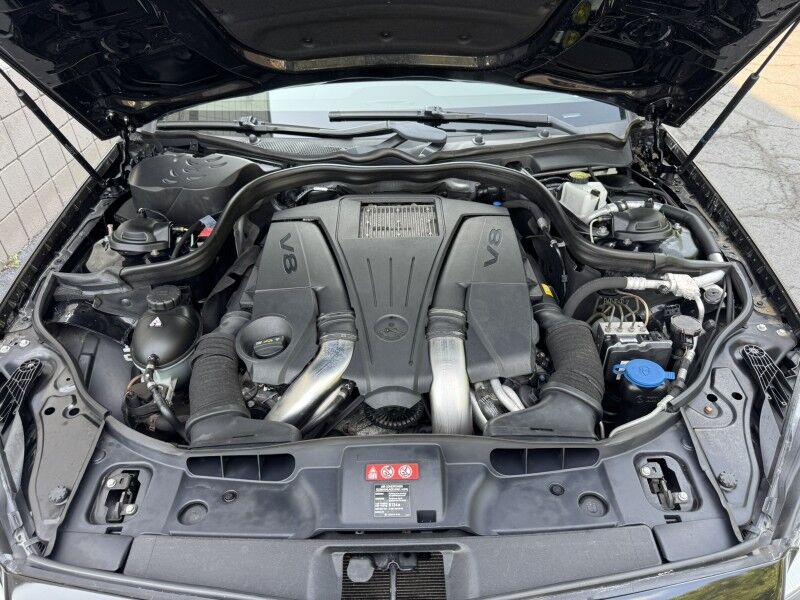 2012 Mercedes-Benz CLS550 4Matic Willow Grove PA