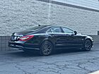 2012 Mercedes-Benz CLS550 4Matic Willow Grove PA