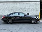 2012 Mercedes-Benz CLS550 4Matic Willow Grove PA