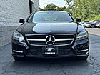 2012 Mercedes-Benz CLS550 4Matic Willow Grove PA