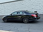 2012 Mercedes-Benz CLS550 4Matic Willow Grove PA