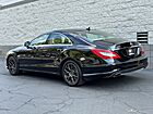 2012 Mercedes-Benz CLS550 4Matic Willow Grove PA