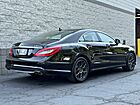 2012 Mercedes-Benz CLS550 4Matic Willow Grove PA