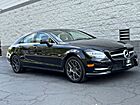 2012 Mercedes-Benz CLS550 4Matic Willow Grove PA