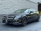 2012 Mercedes-Benz CLS550 4Matic Willow Grove PA