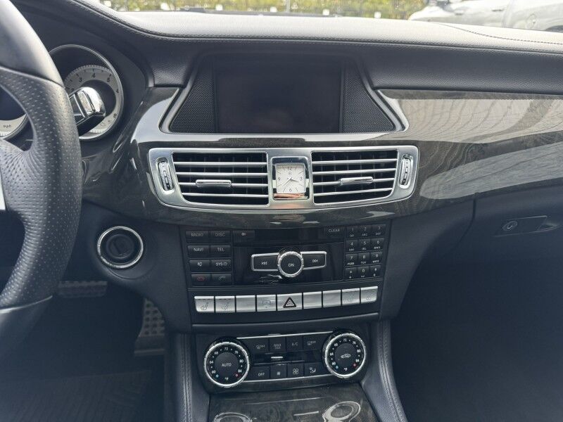 2012 Mercedes-Benz CLS550 CLS 550 Willow Grove PA