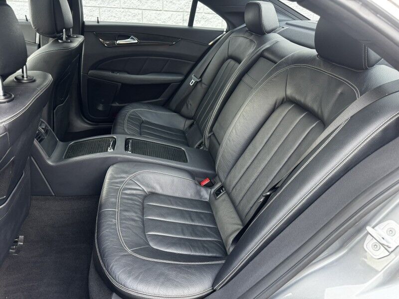 2012 Mercedes-Benz CLS550 CLS 550 Willow Grove PA
