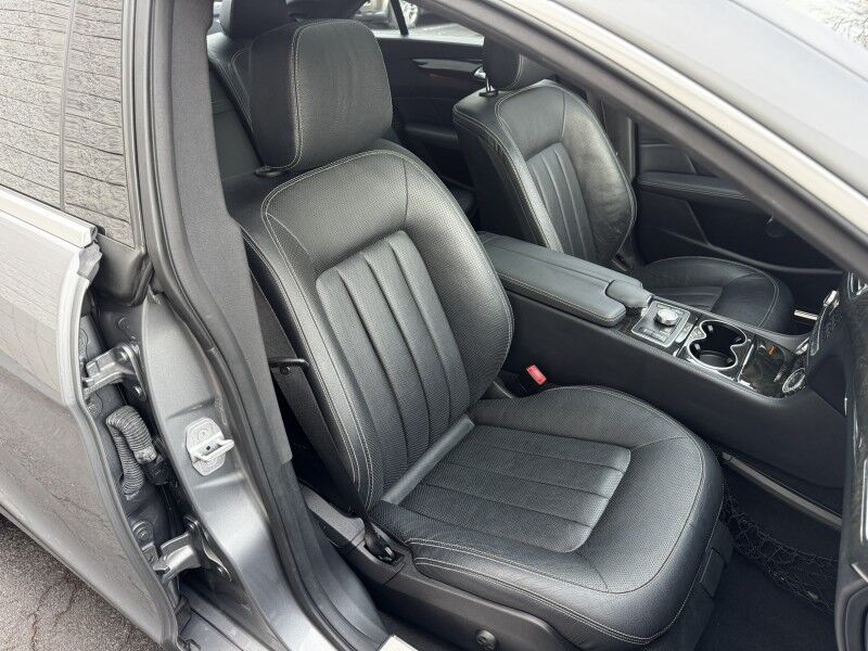 2012 Mercedes-Benz CLS550 CLS 550 Willow Grove PA