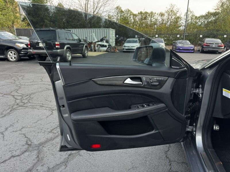 2012 Mercedes-Benz CLS550 CLS 550 Willow Grove PA