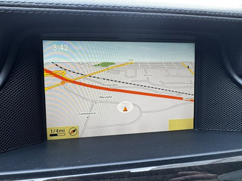 2012 Mercedes-Benz CLS550 CLS 550 Willow Grove PA