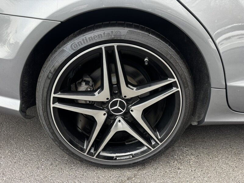 2012 Mercedes-Benz CLS550 CLS 550 Willow Grove PA