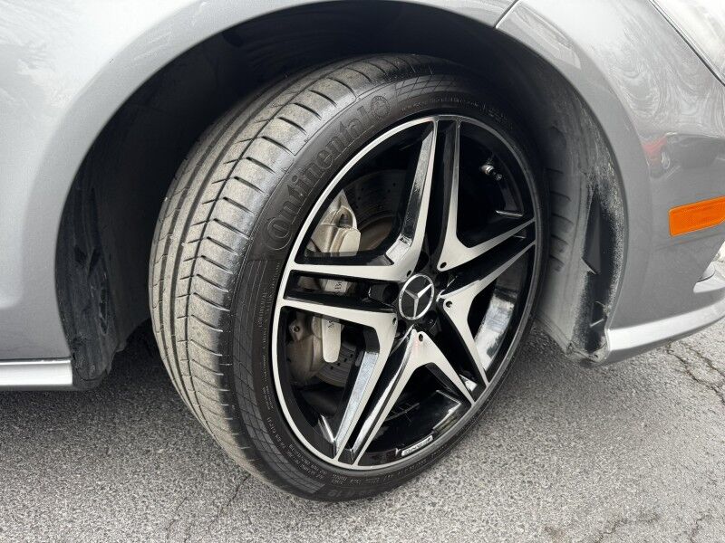 2012 Mercedes-Benz CLS550 CLS 550 Willow Grove PA