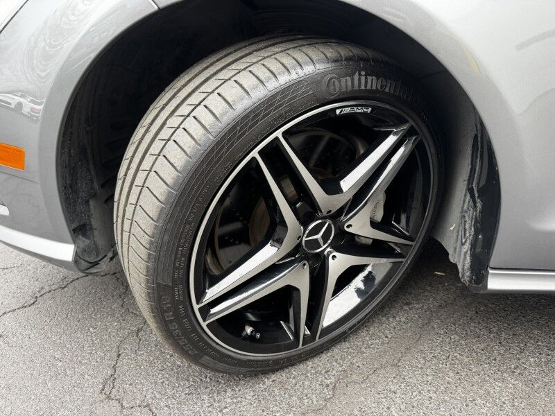 2012 Mercedes-Benz CLS550 CLS 550 Willow Grove PA