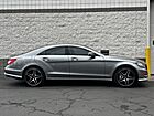 2012 Mercedes-Benz CLS550 CLS 550 Willow Grove PA