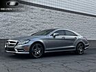 2012 Mercedes-Benz CLS550 CLS 550 Willow Grove PA