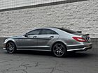 2012 Mercedes-Benz CLS550 CLS 550 Willow Grove PA