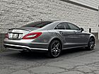 2012 Mercedes-Benz CLS550 CLS 550 Willow Grove PA