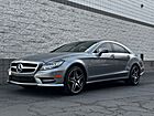 2012 Mercedes-Benz CLS550 CLS 550 Willow Grove PA