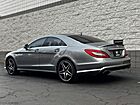 2012 Mercedes-Benz CLS550 CLS 550 Willow Grove PA
