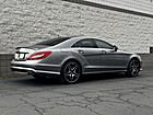 2012 Mercedes-Benz CLS550 CLS 550 Willow Grove PA