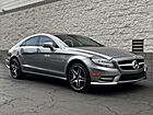 2012 Mercedes-Benz CLS550 CLS 550 Willow Grove PA