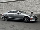 2012 Mercedes-Benz CLS550 CLS 550 Willow Grove PA