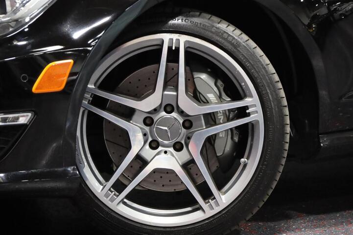 2012 Mercedes-Benz CLS63 AMG 4dr Sedan Chicago IL