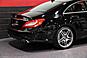 2012 Mercedes-Benz CLS63 AMG 4dr Sedan Chicago IL