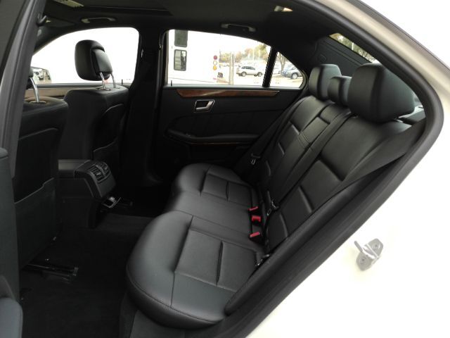 2012 Mercedes-Benz E 350 4MATIC Plano TX