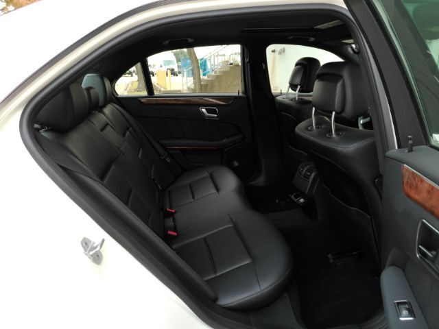 2012 Mercedes-Benz E 350 4MATIC Plano TX