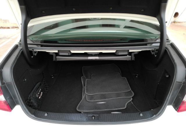 2012 Mercedes-Benz E 350 4MATIC Plano TX